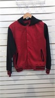 RING OF FIRE Men’s Jacket Size M