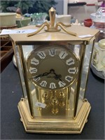 Seth Thomas Clock.