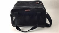 Reddy small dog or cat carrier