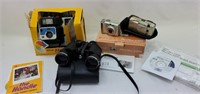 Vintage Camera lot