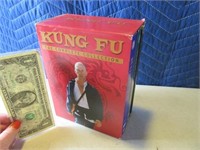 KUNG FU Complete 3season DVD Collector SET