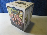 CHEERS Seasons1-11 Collector's DVD Set $$