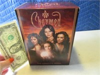 CHARMED Complete DVD Collector's Series Box SET