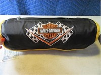 HARLEY Cloth Portable Motorcycle Cover
