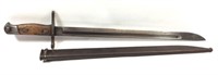Vintage Sword Bayonet