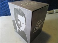 GET SMART Complete Series DVD Collect Box SET
