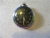 Vintage REX Pocket Watch Windup running