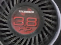 Tecumseh 3.8 HP Power Washer