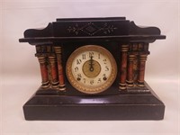 E. Ingraham Co Mantel Clock c.1884-1958