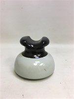 Electrical Porcelain  Insulator