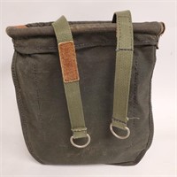 Military First Aid Pouch