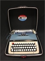 "Smith Corona" Galaxie 2 Typewriter