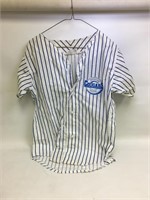 Vintage BYU Baseball T-Shirt