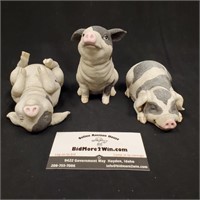 Pig Family Fun