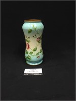 (10in) Decorative Floral Vase