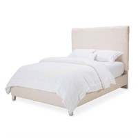 *NEW* AICO Emerson Queen Bed $790 MSRP