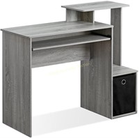 Furinno Furniture Econ Desk Model#12095 French