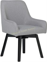 Studio Designs Spire Swivel Chair Heather $203 R