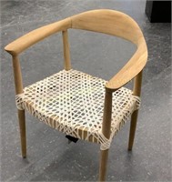 Bandelier Arm Chair Safavieh $204 Retail