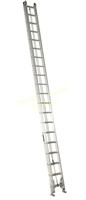 Louisville 40’ Ladder Model#AE2240 $542 Retail*