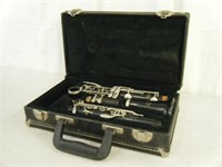 Reso-Tone 3 Clarinet w/ hard case