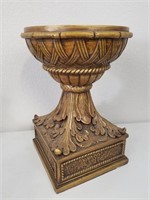 Large Victorian Decorative Stand