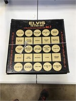 Elvis The Other Sides Gold Awards Vol. 2 Albums