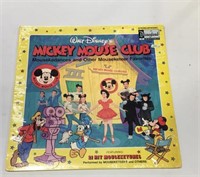 Mousekedances and Other Mouseketeer Favorites