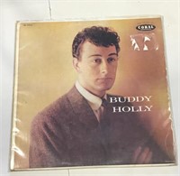 Buddy Holly The Sound Of High-Fidelity