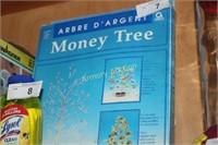 MONEY TREE