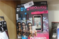 SEAWAG WATER PROOF CASES