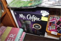 MR. COFFEE NIP