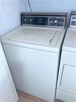 Kenmore washer - works