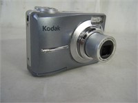 Working Kodak EasyShare C813.