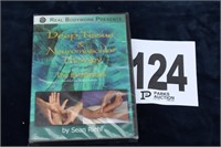 Neuromuscular Therapy Instructional CD