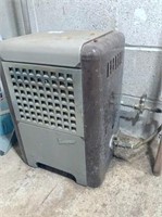 gas heater