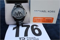 Michael Korrs Watch (New in Box)