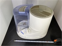 Small Humidifier with New Filter