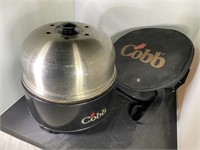 Cobb Portable Grill