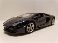 Maisto Lamborghini Aventador LP700-4 1:24 Diecast
