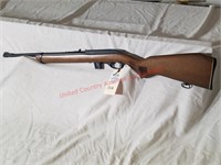 Marlin "Coast to Coast" Model 42 22cal SA