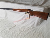 Remington Sportmaster Model 512 22cal Bolt