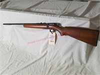 Winchester Model 69A 22 Bolt Action
