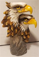 Eagle Figurine#2