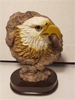 Eagle Figurine#4