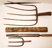 Tool Lot - Vintage
