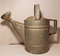 Watering Can - Metal