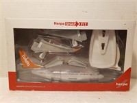 Herpa Miniature Model Plane - Sealed