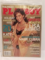 Playboy Magazine Jan 2006  - Sealed / Scellée