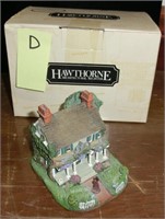 Hawthorne Architectural Register "Alone" #78178